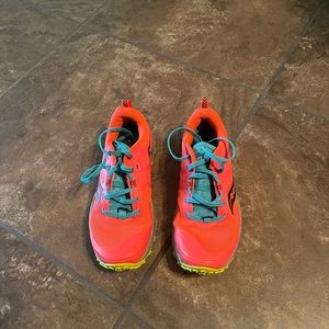 Saucony Peregrine 10